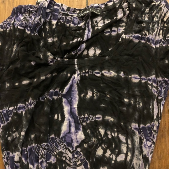 Gypsy 05 dress - Picture 2 of 3